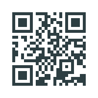 Scannerizza questo codice QR per aprire il percorso nell'applicazione SityTrail