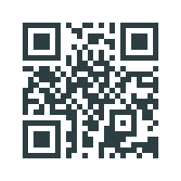 Scannerizza questo codice QR per aprire il percorso nell'applicazione SityTrail