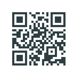 Scannerizza questo codice QR per aprire il percorso nell'applicazione SityTrail