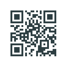 Scannerizza questo codice QR per aprire il percorso nell'applicazione SityTrail