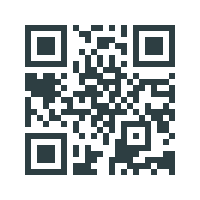 Scannerizza questo codice QR per aprire il percorso nell'applicazione SityTrail