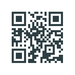 Scannerizza questo codice QR per aprire il percorso nell'applicazione SityTrail