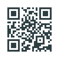 Scannerizza questo codice QR per aprire il percorso nell'applicazione SityTrail