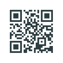 Scannerizza questo codice QR per aprire il percorso nell'applicazione SityTrail