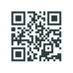 Scan deze QR-code om de tocht te openen in de SityTrail-applicatie