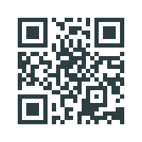 Scannerizza questo codice QR per aprire il percorso nell'applicazione SityTrail