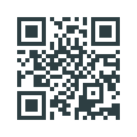 Scannerizza questo codice QR per aprire il percorso nell'applicazione SityTrail