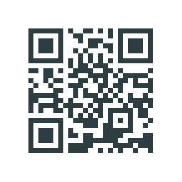Scannerizza questo codice QR per aprire il percorso nell'applicazione SityTrail