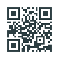 Scannen Sie diesen QR-Code, um die Tour in der SityTrail-Anwendung zu öffnen