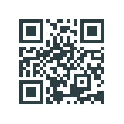 Scannerizza questo codice QR per aprire il percorso nell'applicazione SityTrail