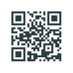 Scannerizza questo codice QR per aprire il percorso nell'applicazione SityTrail