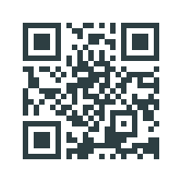 Scannerizza questo codice QR per aprire il percorso nell'applicazione SityTrail