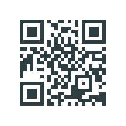 Scannerizza questo codice QR per aprire il percorso nell'applicazione SityTrail