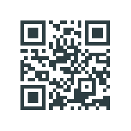 Escanee este código QR para abrir la excursión en la aplicación SityTrail