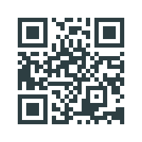 Scannerizza questo codice QR per aprire il percorso nell'applicazione SityTrail