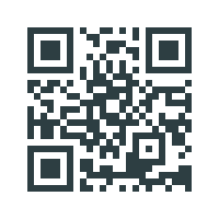 Scannerizza questo codice QR per aprire il percorso nell'applicazione SityTrail