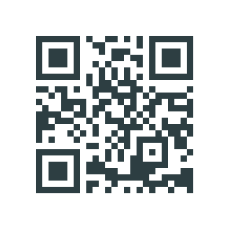 Scannerizza questo codice QR per aprire il percorso nell'applicazione SityTrail