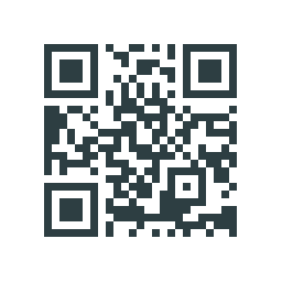 Scannerizza questo codice QR per aprire il percorso nell'applicazione SityTrail