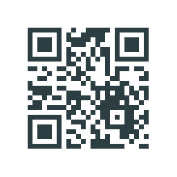 Scannerizza questo codice QR per aprire il percorso nell'applicazione SityTrail