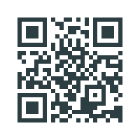 Scannerizza questo codice QR per aprire il percorso nell'applicazione SityTrail