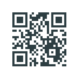 Scannerizza questo codice QR per aprire il percorso nell'applicazione SityTrail