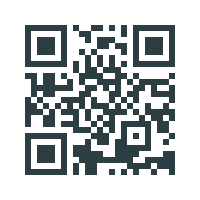 Scannerizza questo codice QR per aprire il percorso nell'applicazione SityTrail