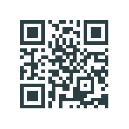 Scannerizza questo codice QR per aprire il percorso nell'applicazione SityTrail