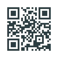 Scannerizza questo codice QR per aprire il percorso nell'applicazione SityTrail