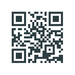 Scannerizza questo codice QR per aprire il percorso nell'applicazione SityTrail