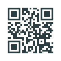 Scannerizza questo codice QR per aprire il percorso nell'applicazione SityTrail