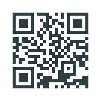 Scan deze QR-code om de tocht te openen in de SityTrail-applicatie