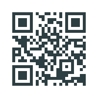 Scannerizza questo codice QR per aprire il percorso nell'applicazione SityTrail
