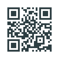 Scannerizza questo codice QR per aprire il percorso nell'applicazione SityTrail