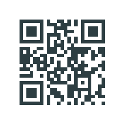Scannerizza questo codice QR per aprire il percorso nell'applicazione SityTrail