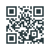 Scannerizza questo codice QR per aprire il percorso nell'applicazione SityTrail