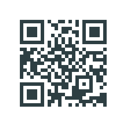 Scannerizza questo codice QR per aprire il percorso nell'applicazione SityTrail