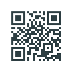 Scannerizza questo codice QR per aprire il percorso nell'applicazione SityTrail