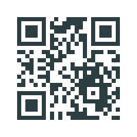 Scannerizza questo codice QR per aprire il percorso nell'applicazione SityTrail