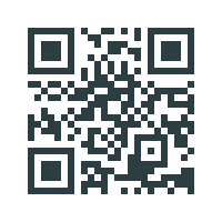 Scannen Sie diesen QR-Code, um die Tour in der SityTrail-Anwendung zu öffnen