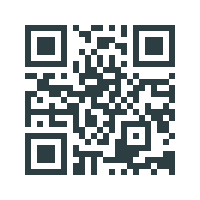 Scannen Sie diesen QR-Code, um die Tour in der SityTrail-Anwendung zu öffnen