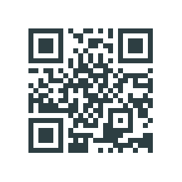 Scannerizza questo codice QR per aprire il percorso nell'applicazione SityTrail