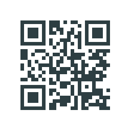 Scannerizza questo codice QR per aprire il percorso nell'applicazione SityTrail