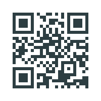Scannerizza questo codice QR per aprire il percorso nell'applicazione SityTrail