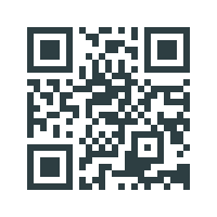 Scannerizza questo codice QR per aprire il percorso nell'applicazione SityTrail