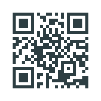 Scannerizza questo codice QR per aprire il percorso nell'applicazione SityTrail
