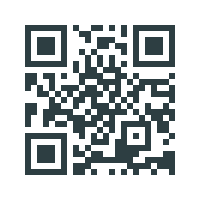Scannerizza questo codice QR per aprire il percorso nell'applicazione SityTrail