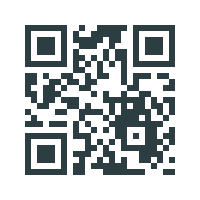 Scannerizza questo codice QR per aprire il percorso nell'applicazione SityTrail