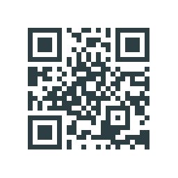 Scannerizza questo codice QR per aprire il percorso nell'applicazione SityTrail