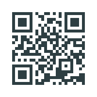 Scannerizza questo codice QR per aprire il percorso nell'applicazione SityTrail