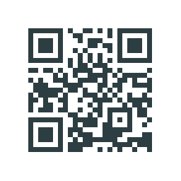 Scannerizza questo codice QR per aprire il percorso nell'applicazione SityTrail
